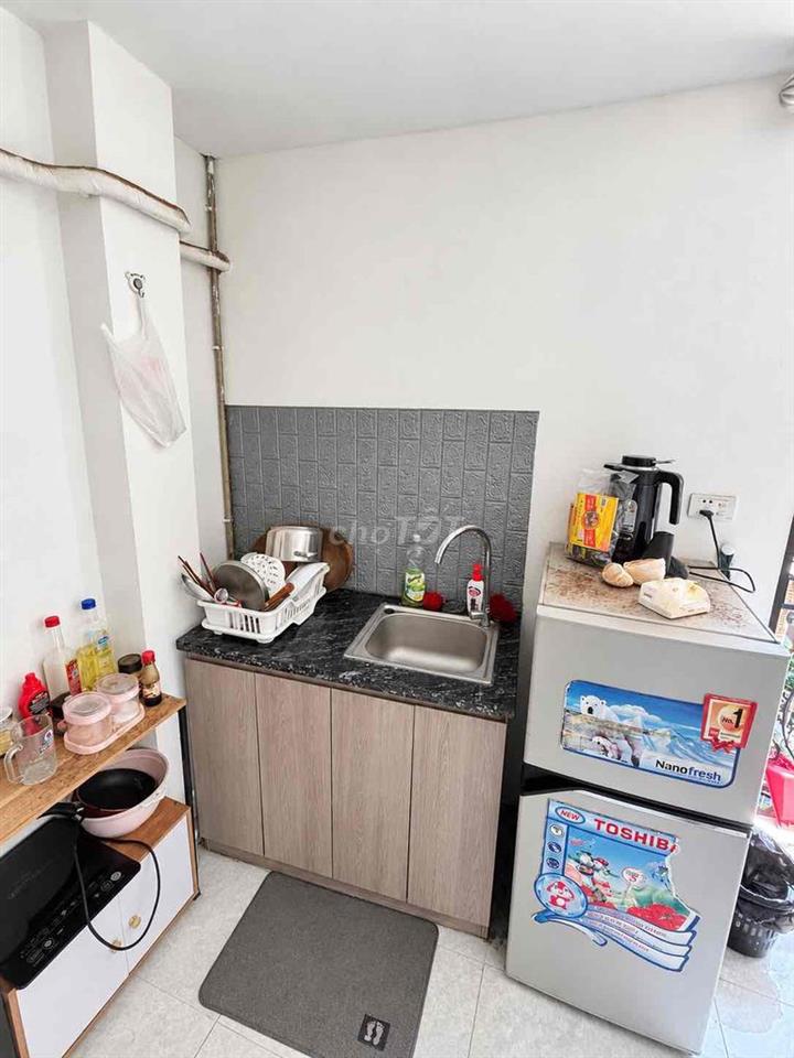 GÓC NHƯỢNG PHÒNG