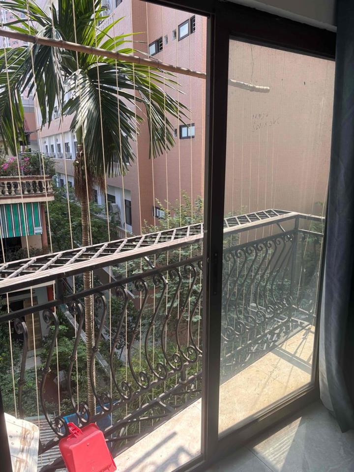 GÓC NHƯỢNG PHÒNG