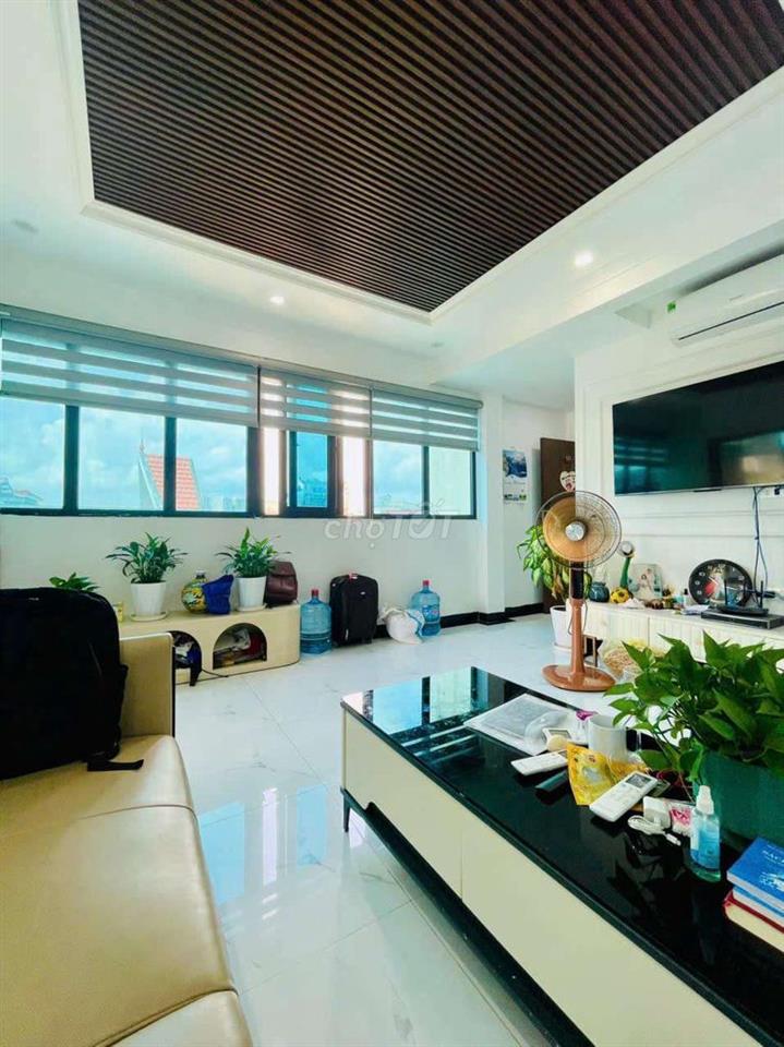 😚5,9 TRIỆU PHỐ BẰNG LIỆT-HOÀNG MAI-BAN CÔNG-1N1K🤯