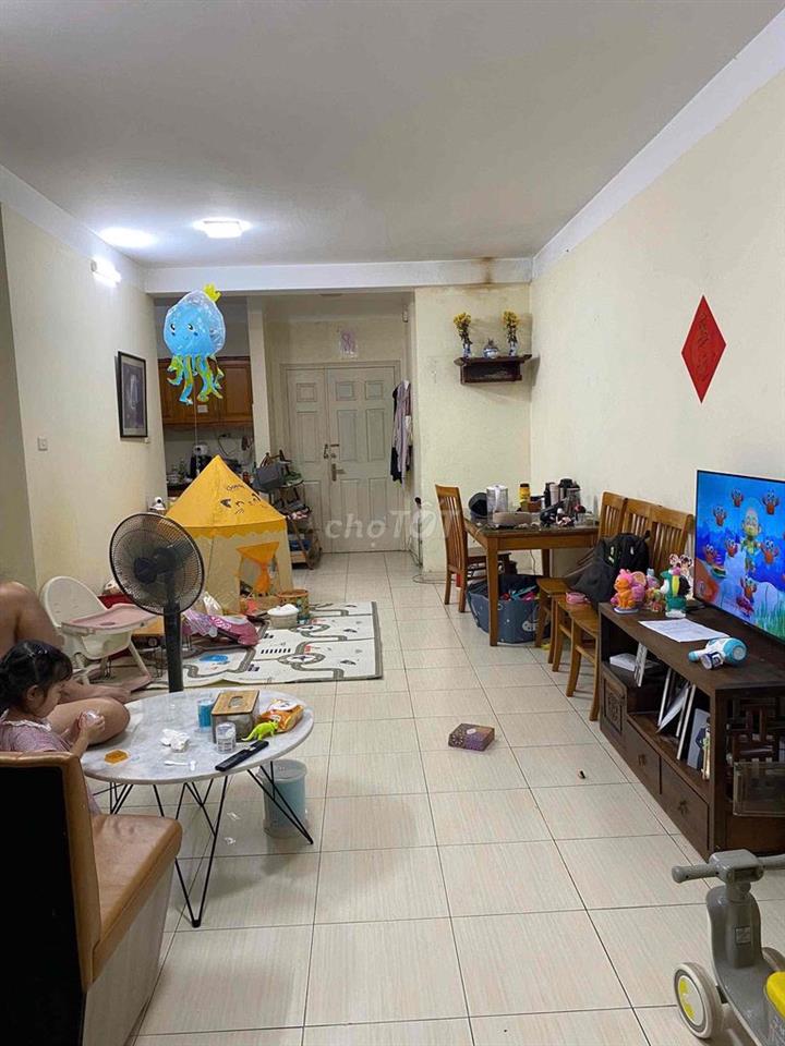 Chính Chủ Cần Bán Chung Cư Việt Hưng