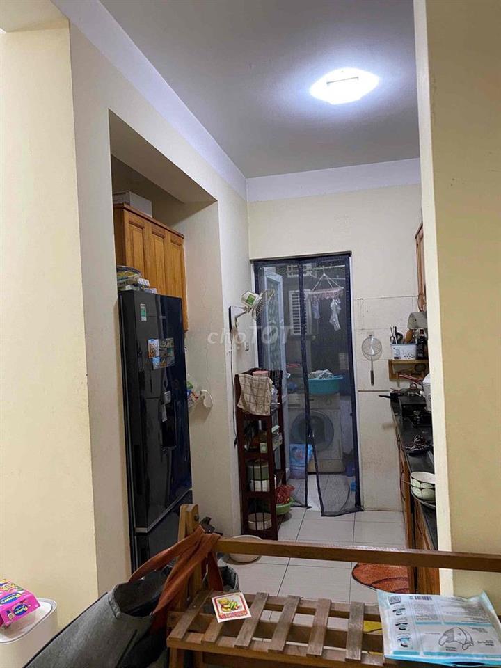 Chính Chủ Cần Bán Chung Cư Việt Hưng