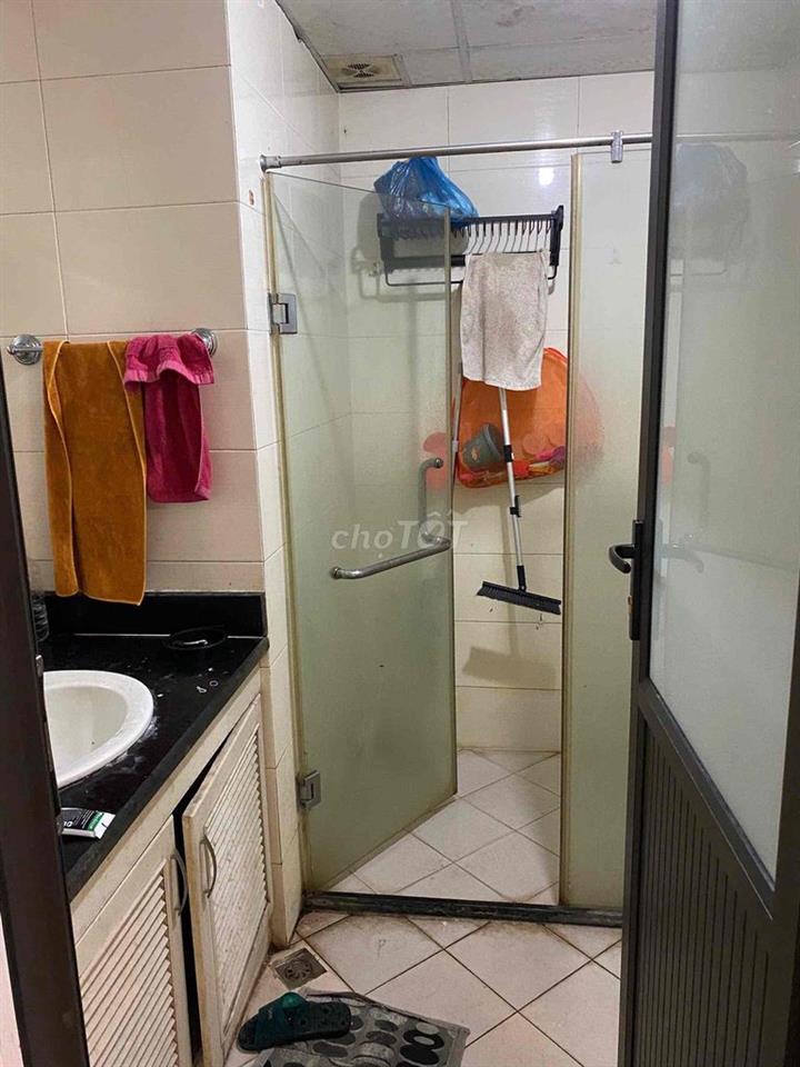 Chính Chủ Cần Bán Chung Cư Việt Hưng