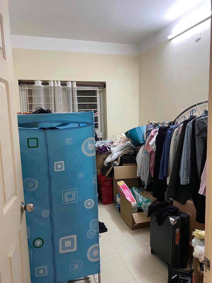 Chính Chủ Cần Bán Chung Cư Việt Hưng