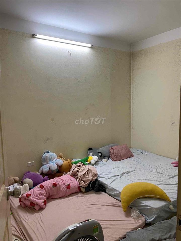 Chính Chủ Cần Bán Chung Cư Việt Hưng