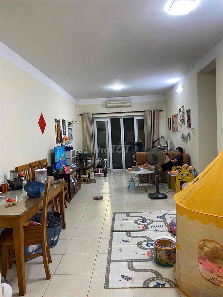Chính Chủ Cần Bán Chung Cư Việt Hưng