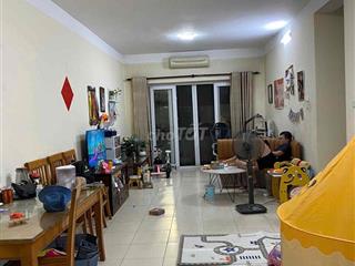 Chính Chủ Cần Bán Chung Cư Việt Hưng