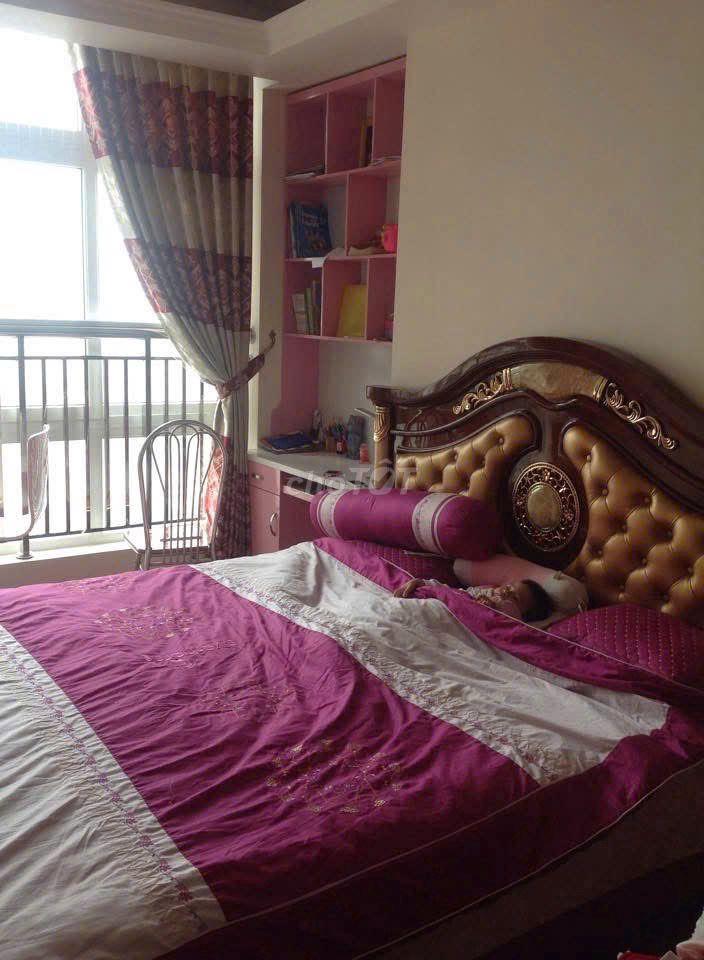 CHÍNH CHỦ BÁN CĂN HỘ MD COMPLEX – HÀM NGHI, MỸ ĐÌNH