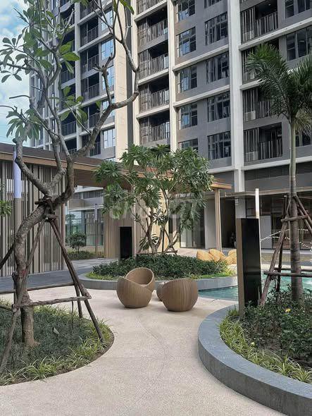 CHO THUÊ CĂN HỘ LUMI HÀ NỘI