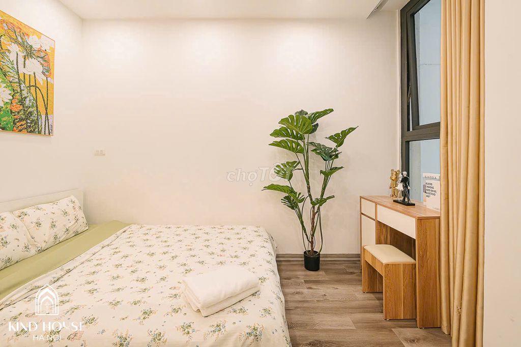 🏡 CHO THUÊ CHUNG CƯ G3 GREEN BAY – 2PN, VIEW ĐẸP, TẦNG CAO