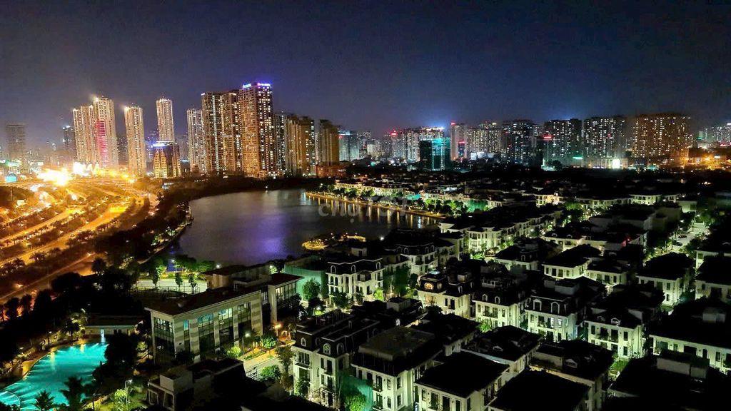 🏡 CHO THUÊ CHUNG CƯ G3 GREEN BAY – 2PN, VIEW ĐẸP, TẦNG CAO