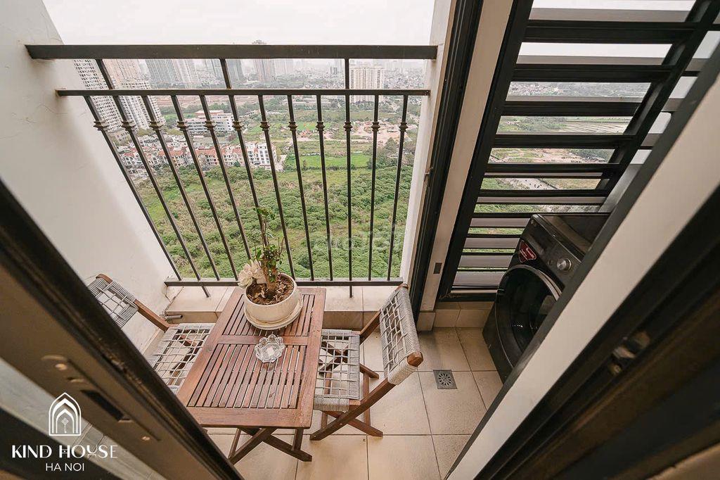 🏡 CHO THUÊ CHUNG CƯ G3 GREEN BAY – 2PN, VIEW ĐẸP, TẦNG CAO