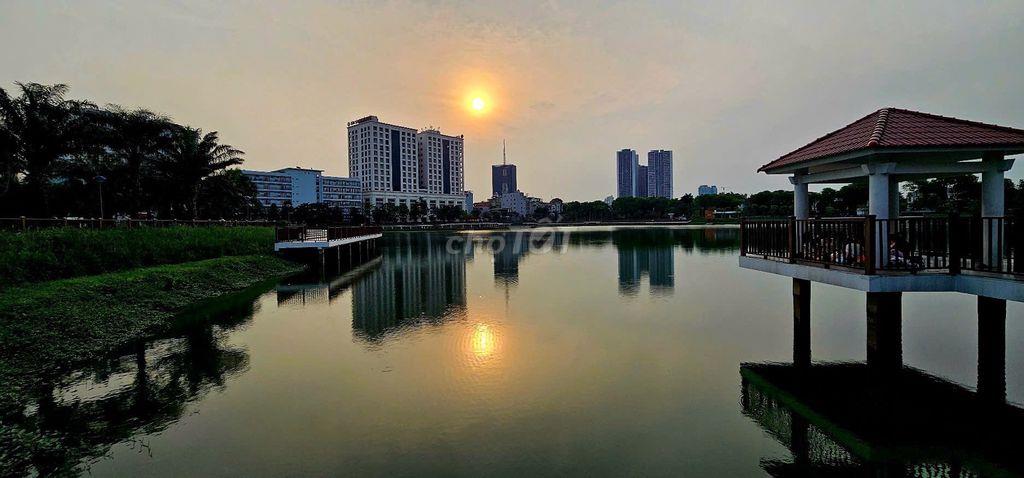 🏡 CHO THUÊ CHUNG CƯ G3 GREEN BAY – 2PN, VIEW ĐẸP, TẦNG CAO