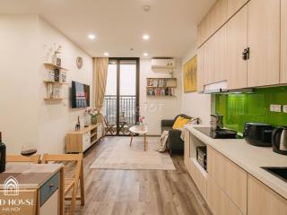 🏡 CHO THUÊ CHUNG CƯ G3 GREEN BAY – 2PN, VIEW ĐẸP, TẦNG CAO