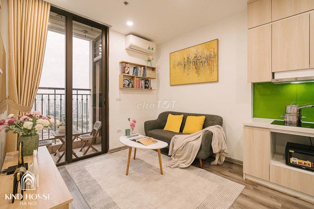 🏡 CHO THUÊ CHUNG CƯ G3 GREEN BAY – 2PN, VIEW ĐẸP, TẦNG CAO