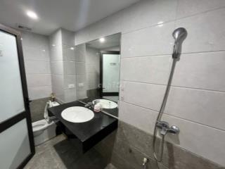 Cho thuê nhà liền kề LK12-17 Tố Hữu, Bắc Hà, 80m2 x 4T, hướng Đông Nam