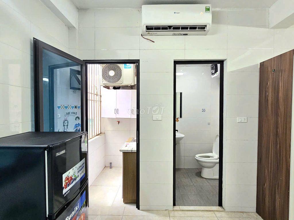 🎓 SINH VIÊN MỸ ĐÌNH ƠI, 4TR5 CÓ NGAY STUDIO RIÊNG!