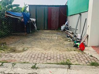Chính chủ bán lô đất đấu giá