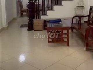 CHO THUÊ NHÀ NGUYÊN CĂN ngõ 74 TỨ HiEP