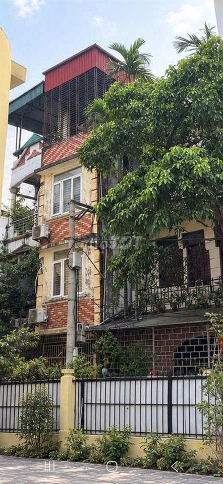 CHO THUÊ NHÀ NGUYÊN CĂN ngõ 74 TỨ HiEP