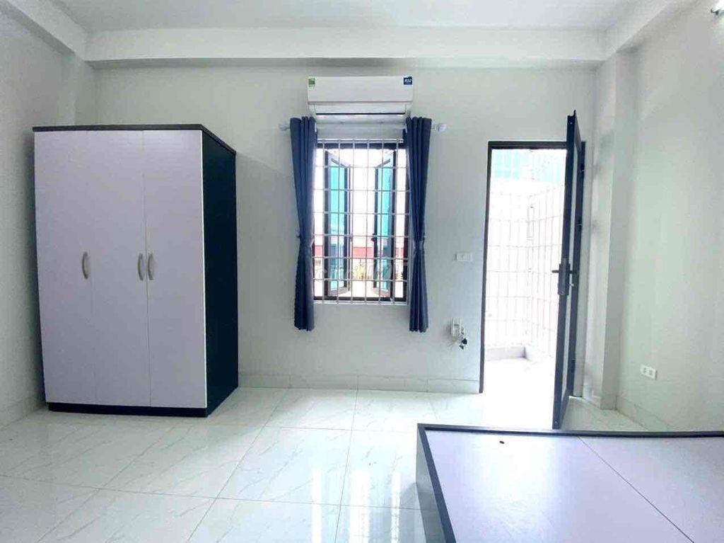 phòng trọ 17m2