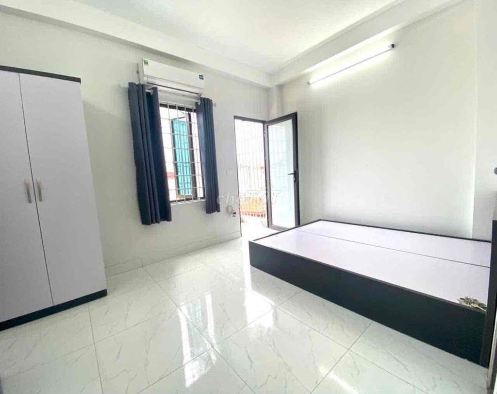 phòng trọ 17m2