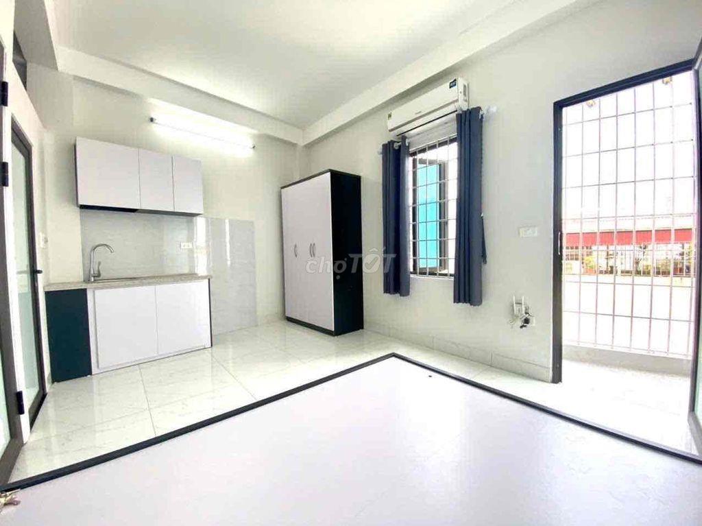 phòng trọ 17m2