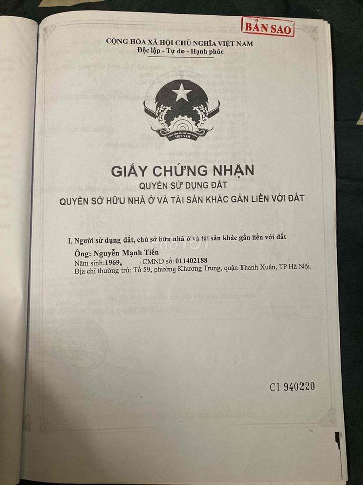 CCMN có thể kinh doanh online