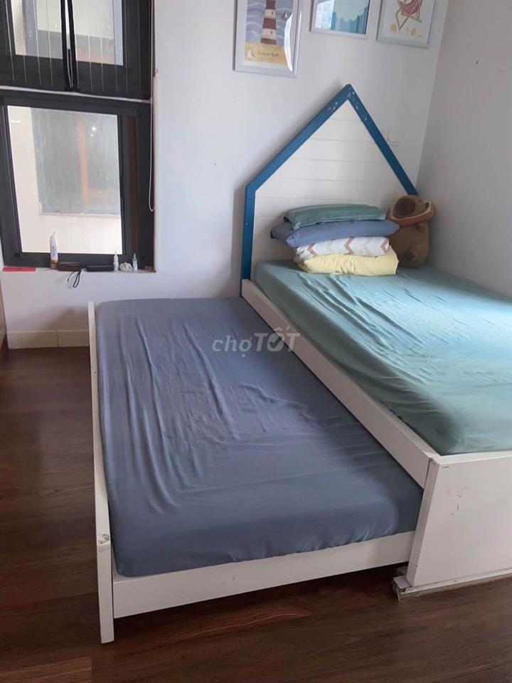 Chính chủ cho thuê căn 2 ngủ tòa A tầng trung chung cư Imperia Garden
