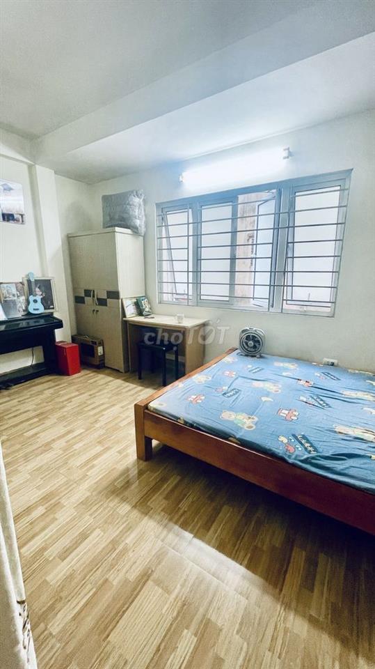 Phòng trọ khép kín 22m phố Nhân Hòa, Thanh Xuân 