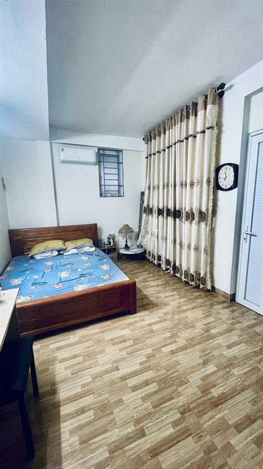 Phòng trọ khép kín 22m phố Nhân Hòa, Thanh Xuân 
