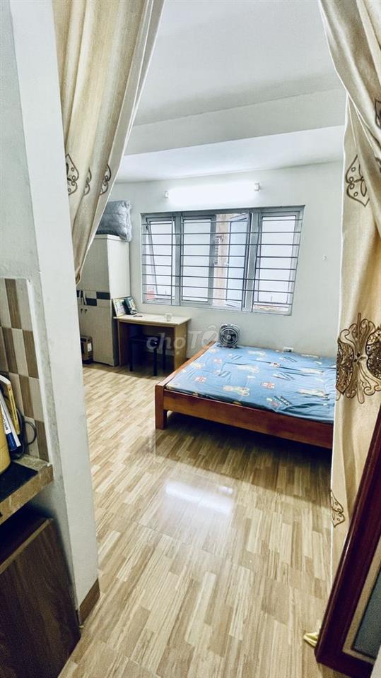 Phòng trọ khép kín 22m phố Nhân Hòa, Thanh Xuân 