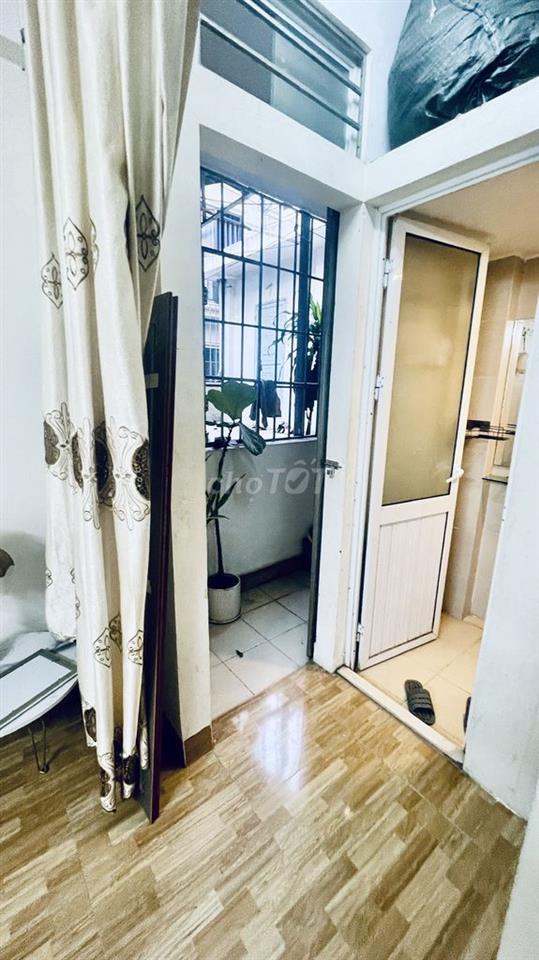 Phòng trọ khép kín 22m phố Nhân Hòa, Thanh Xuân 
