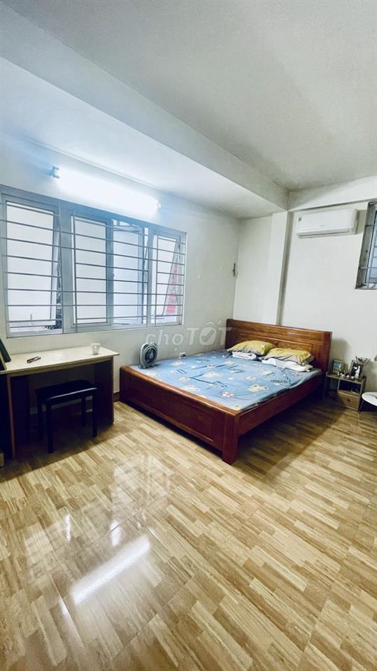 Phòng trọ khép kín 22m phố Nhân Hòa, Thanh Xuân 