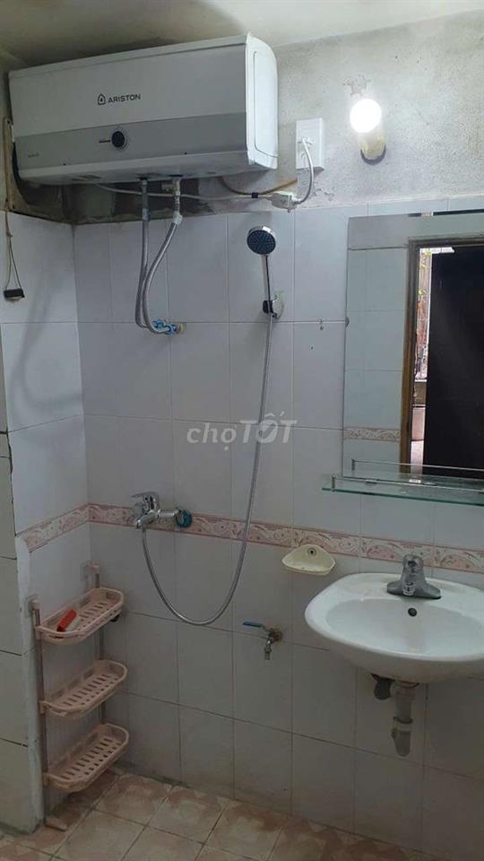 Cho thuê phòng trọ giá rẻ ngõ 168 Nguyễn Xiển, Hà Nội