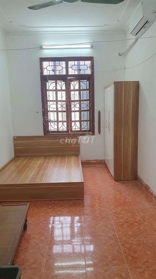Cho thuê phòng trọ giá rẻ ngõ 168 Nguyễn Xiển, Hà Nội