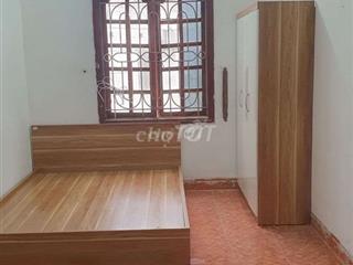Cho thuê phòng trọ giá rẻ ngõ 168 Nguyễn Xiển, Hà Nội