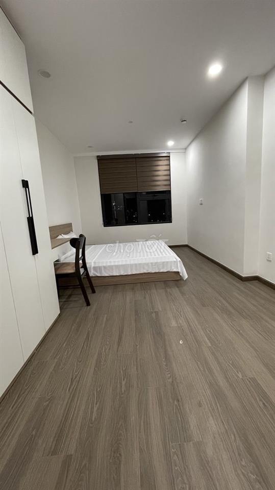 Bán căn hộ chung cư FPT Palza 3