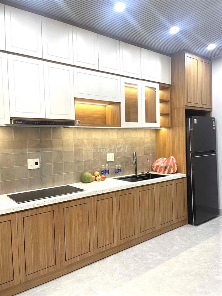 Nhà kiệt Hàn Mặc Tử, trung tâm Hải Châu, Đà Năng