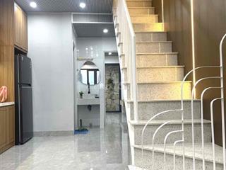 Nhà kiệt Hàn Mặc Tử, trung tâm Hải Châu, Đà Năng