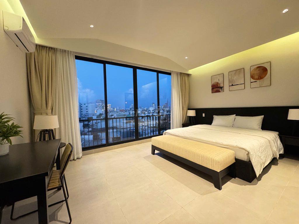 🏢 CĂN HỘ CAO CẤP – 460 TRƯNG NỮ VƯƠNG, HẢI CHÂU ✨