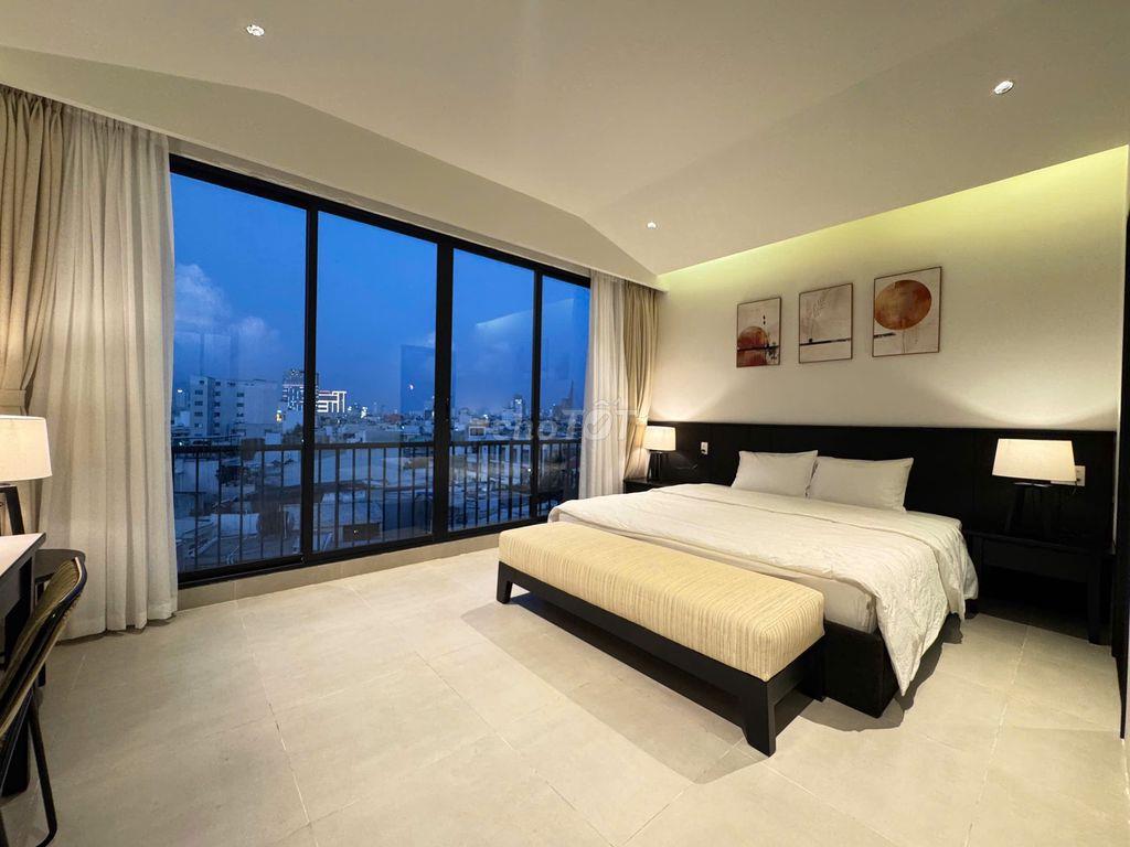 🏢 CĂN HỘ CAO CẤP – 460 TRƯNG NỮ VƯƠNG, HẢI CHÂU ✨