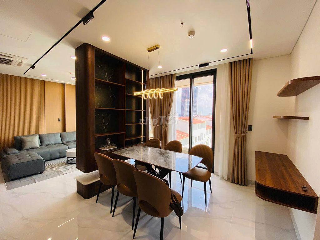 🏢 CĂN HỘ 2 PHÒNG NGỦ – THE PANOMA 2 ✨