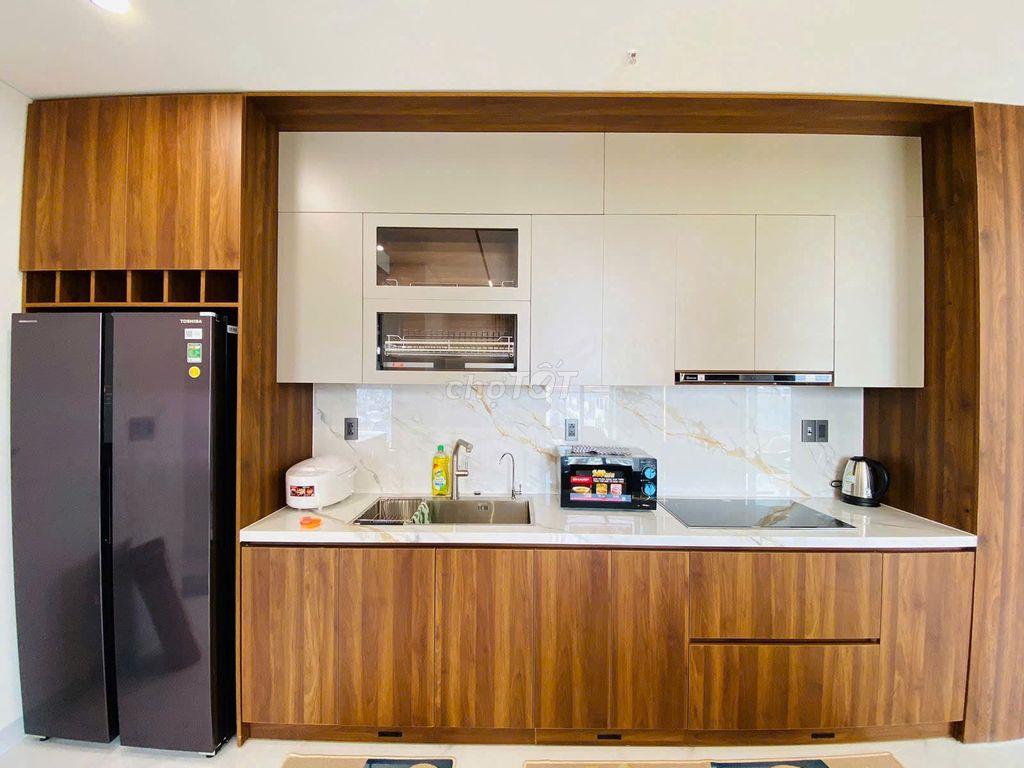 🏢 CĂN HỘ 2 PHÒNG NGỦ – THE PANOMA 2 ✨