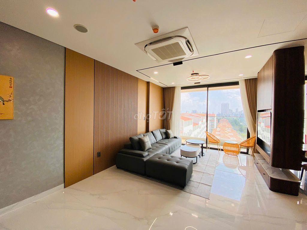 🏢 CĂN HỘ 2 PHÒNG NGỦ – THE PANOMA 2 ✨