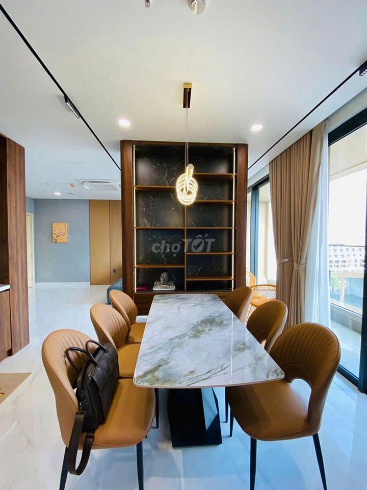 🏢 CĂN HỘ 2 PHÒNG NGỦ – THE PANOMA 2 ✨