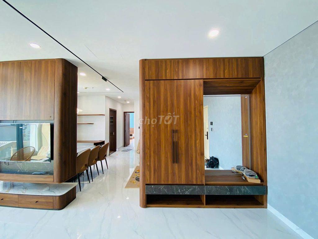 🏢 CĂN HỘ 2 PHÒNG NGỦ – THE PANOMA 2 ✨