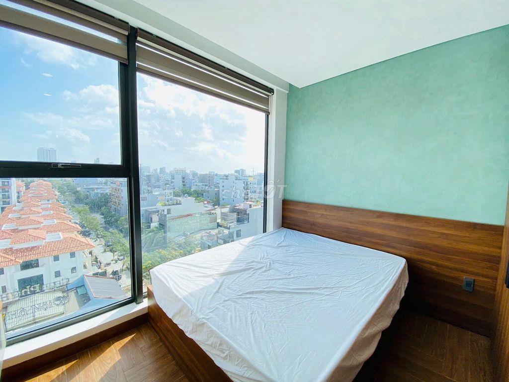 🏢 CĂN HỘ 2 PHÒNG NGỦ – THE PANOMA 2 ✨
