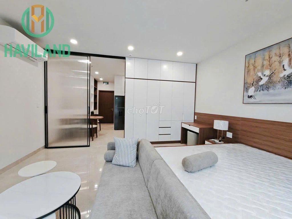 CHO THUÊ CĂN HỘ 1 PHÒNG NGỦ SUN COSMO ĐÀ NẴNG – GIÁ TỪ 13 TRIỆU/THÁNG