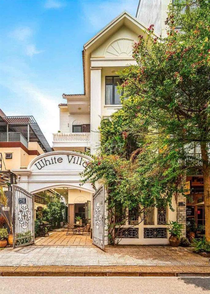 Căn hộ 2PN WHITE 76 Lê Quang Đạo, An Thượng, đi bộ ra biển Mỹ Khê
