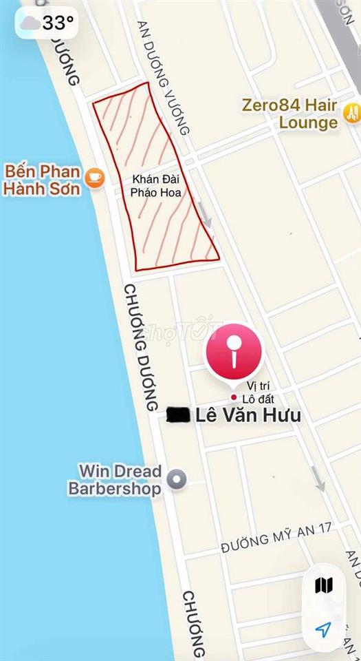 Nhà mặt phố lê văn hưu